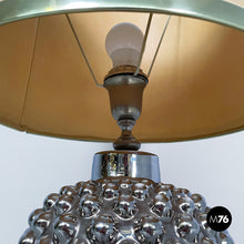 将图片加载到图库查看器,Ceramic table lamp by La Farnesiana, 1970s