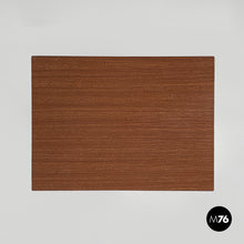 Load image into Gallery viewer, Metal chest of drawers with casters, 1950s