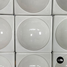 画像をギャラリービューアに読み込む, Wall lamp for L. & G. Pancaldi, 1980s