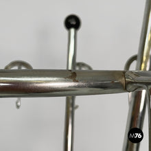 Carica l'immagine nel visualizzatore di Gallery, Metal coat stand, 1960s
