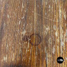 Carica l'immagine nel visualizzatore di Gallery, Wooden dining table, 1930s