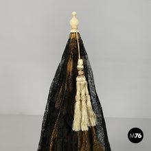 将图片加载到图库查看器,Funeral trousseau, 1930s