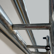 Load image into Gallery viewer, Metal coat rack, 1930s