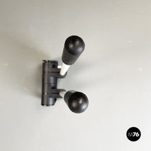 Load image into Gallery viewer, Wall hanger Signa by De Pas D'Urbino and Lomazzi for Artemide, 1970s