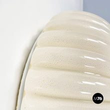 画像をギャラリービューアに読み込む, Glass wall lamp by Barovier&Toso, 1960s