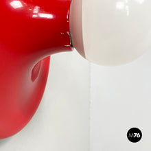 画像をギャラリービューアに読み込む, Wall lamp by Sankey Targetti, 1970s