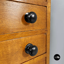Load image into Gallery viewer, Chest of drawers in wood, 1930s