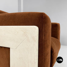 将图片加载到图库查看器,Armchairs Bastiano by Afra and Tobia Scarpa for Gavina, 1960s