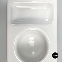 画像をギャラリービューアに読み込む, Egg cups by Angelo Mangiarotti for Fratelli Brambilla, 1970s