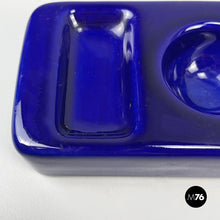 画像をギャラリービューアに読み込む, Egg cup by Angelo Mangiarotti for Fratelli Brambilla, 1970s