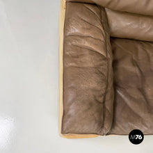 画像をギャラリービューアに読み込む, Modular sofa Bogo by Carlo Bartoli for Rossi di Albizzate, 1970s