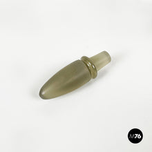 画像をギャラリービューアに読み込む, Decorative bottle with cap by Venini, 1990s