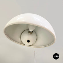 画像をギャラリービューアに読み込む, Adjustable wall lamp Coupé 1159 by Joe Colombo for O-Luce, 1970s