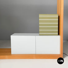 Carica l'immagine nel visualizzatore di Gallery, Cabinet Grande Arco by Andrea Branzi for Design Gallery Milano, 1991