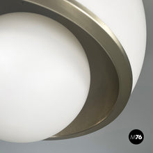 Charger l'image dans la galerie, Chandelier by Fontana Arte, 1940s