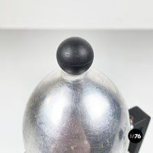 画像をギャラリービューアに読み込む, Espresso coffee maker La Cupola by Aldo Rossi for Alessi, 1988