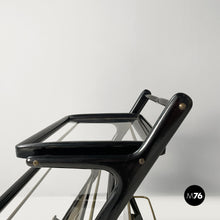 Carica l'immagine nel visualizzatore di Gallery, Cart by Cesare Lacca, 1950s
