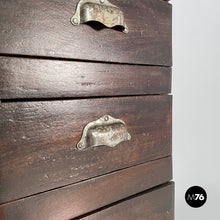 将图片加载到图库查看器,Chest of drawers in wood, 1930s