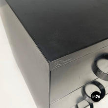 画像をギャラリービューアに読み込む, Office drawer unit by Osvaldo Borsani and Eugenio Gerli for Tecno, 1970s