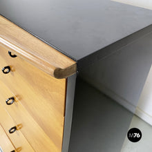 将图片加载到图库查看器,Chest of drawers by Umberto Asnago for Giorgetti, 1980s