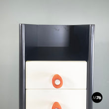 Load image into Gallery viewer, Chest of drawers by Prospero Rasulo for BRF, 1990s