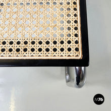 将图片加载到图库查看器,Chair with armrests by Marcel Breuer for Gavina, 1960s