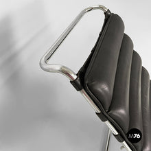 将图片加载到图库查看器,Chaise longue by Mies Van Der Rohe for Knoll, 1970s