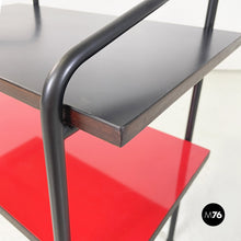 画像をギャラリービューアに読み込む, Coffee table or bedside table in formica, 1960s