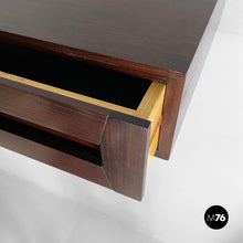 将图片加载到图库查看器,Wall console by Vittorio Introini, 1960s