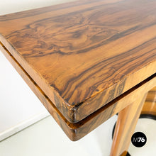 Load image into Gallery viewer, Wooden console, 1970s