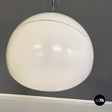 画像をギャラリービューアに読み込む, Adjustable wall lamp Coupé 1159 by Joe Colombo for O-Luce, 1970s