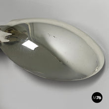 将图片加载到图库查看器,Oyster spoons by Solo, 1950s