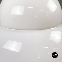 Load image into Gallery viewer, Table lamp Daruma by Sergio Asti for Fontana Arte, 1970s