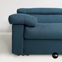 Load image into Gallery viewer, Sofa Erasmo by Afra and Tobia Scarpa for B&B, 1970s