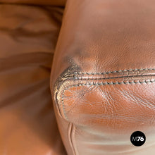 将图片加载到图库查看器,Sofa Bastiano by Afra and Tobia Scarpa for Gavina, 1960s