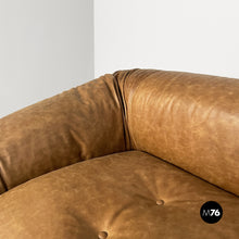 Charger l'image dans la galerie, Sofa bed Anfibio by Alessandro Becchi for Giovannetti Collezioni, 1970s