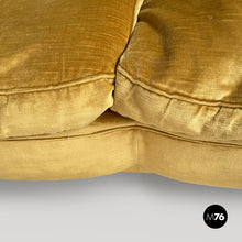 Charger l'image dans la galerie, Sofa by Tito Agnoli for Poltrona Frau, 1950s
