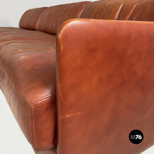 Load image into Gallery viewer, Modular sofa bed DS-76 by De Sede, 1970s