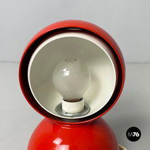 将图片加载到图库查看器,Table lamps Eclisse by Vico Magistretti for Artemide, 1970s