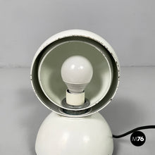 画像をギャラリービューアに読み込む, Table lamps Eclisse by Vico Magistretti for Artemide, 1970s