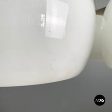 Load image into Gallery viewer, Chandelier Eptaclinio by Vico Magistretti for Artemide, 1970s