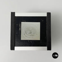 将图片加载到图库查看器,Cufflink by Constantini Gioielli, 1990s