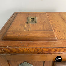 画像をギャラリービューアに読み込む, Ice box Non Plus Ultra Ingnol, 1930s