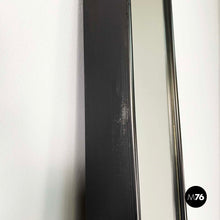 画像をギャラリービューアに読み込む, Wall mirror Gronda by Luciano Bertoncini for Elco, 1970s