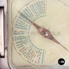 画像をギャラリービューアに読み込む, Valve radio 563 by Castiglioni and Caccia Dominioni for Phonola, 1940s