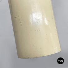 将图片加载到图库查看器,Wall lamp in metal and brass, 1950s