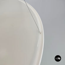 将图片加载到图库查看器,Chandelier Frisbi by Achille Castiglioni for Flos, 1970s