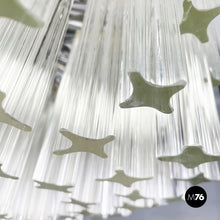 Load image into Gallery viewer, Chandelier by Murano Due, 1970s