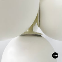 Load image into Gallery viewer, Chandelier by Max Bill for Temde, 1960s