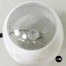 画像をギャラリービューアに読み込む, Table lamp Polluce by Angelo Mangiarotti for Skipper, 1960s